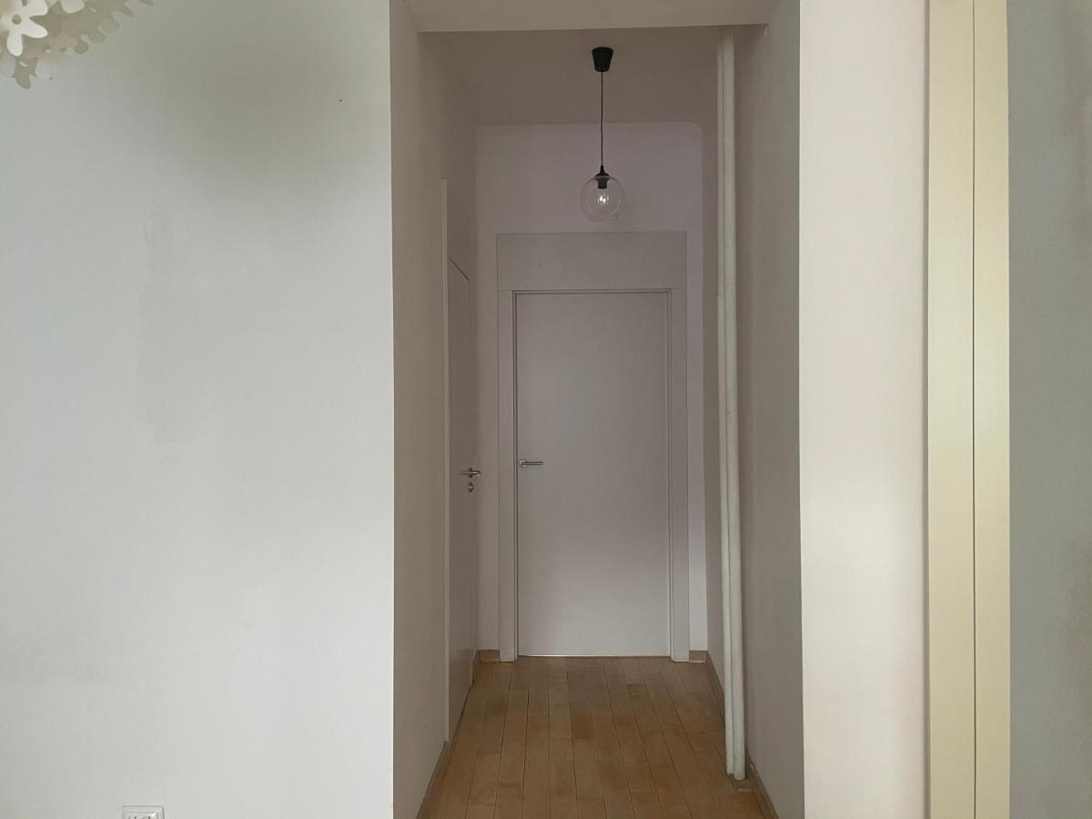 Apartament Koszykowa 1 Varsovia Exterior foto